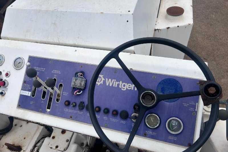 OmecoHub - Immagine WIRTGEN 1000CR